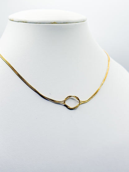 COLLANA BETTY