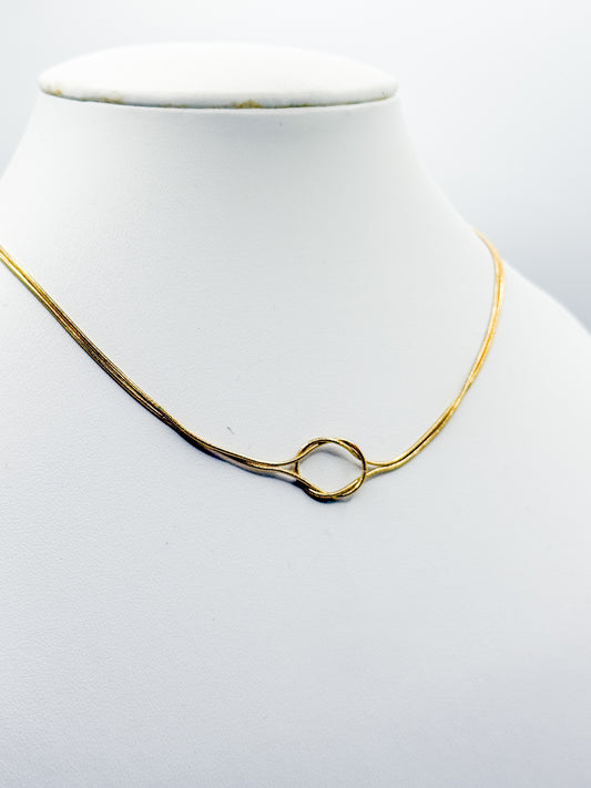 COLLANA BETTY