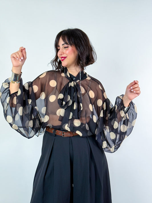 CAMICIA LUA