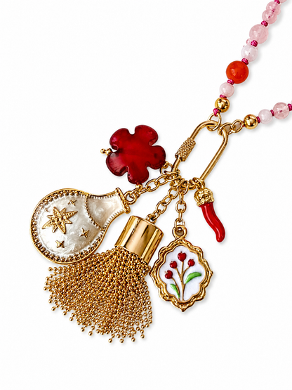 COLLANA MADRIGUAL