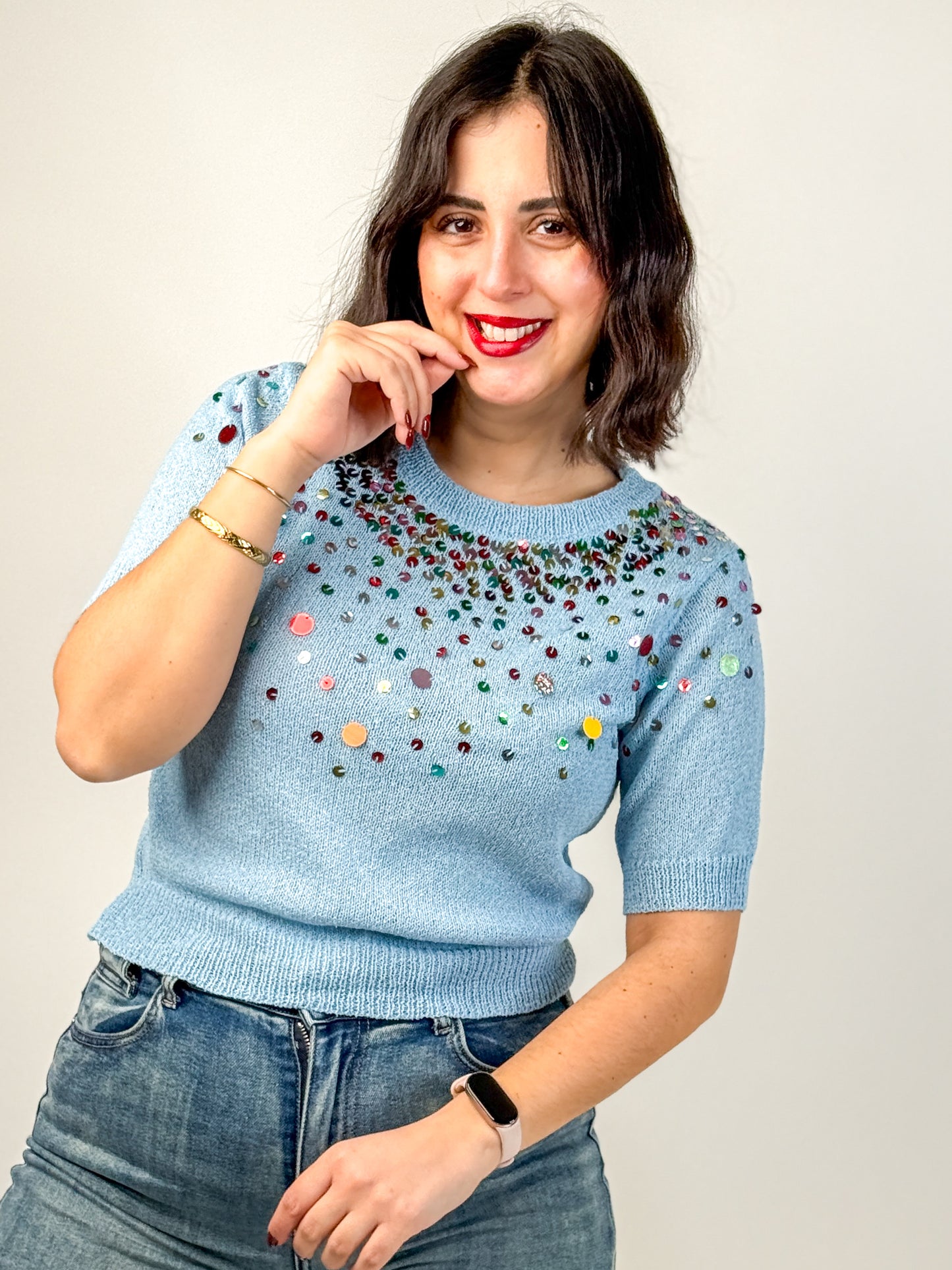 MAGLIA DILETTA