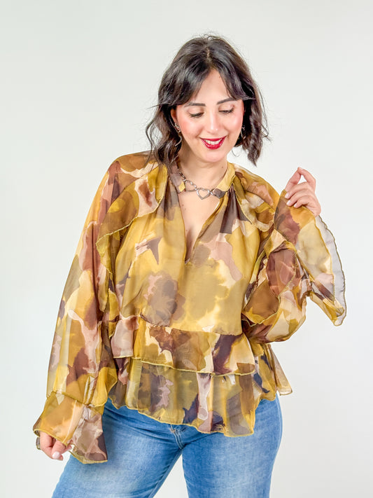 CAMICIA GIORGIA