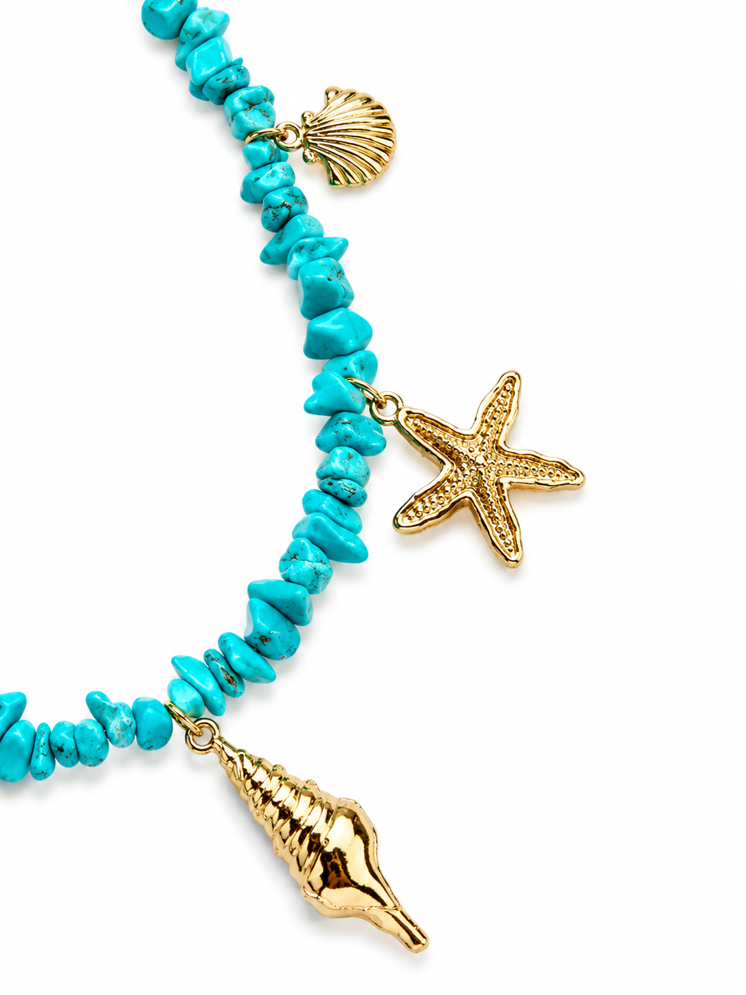 COLLANA ACQUATA