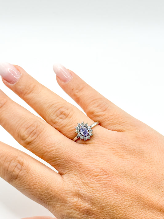 ANELLO PER SEMPRE