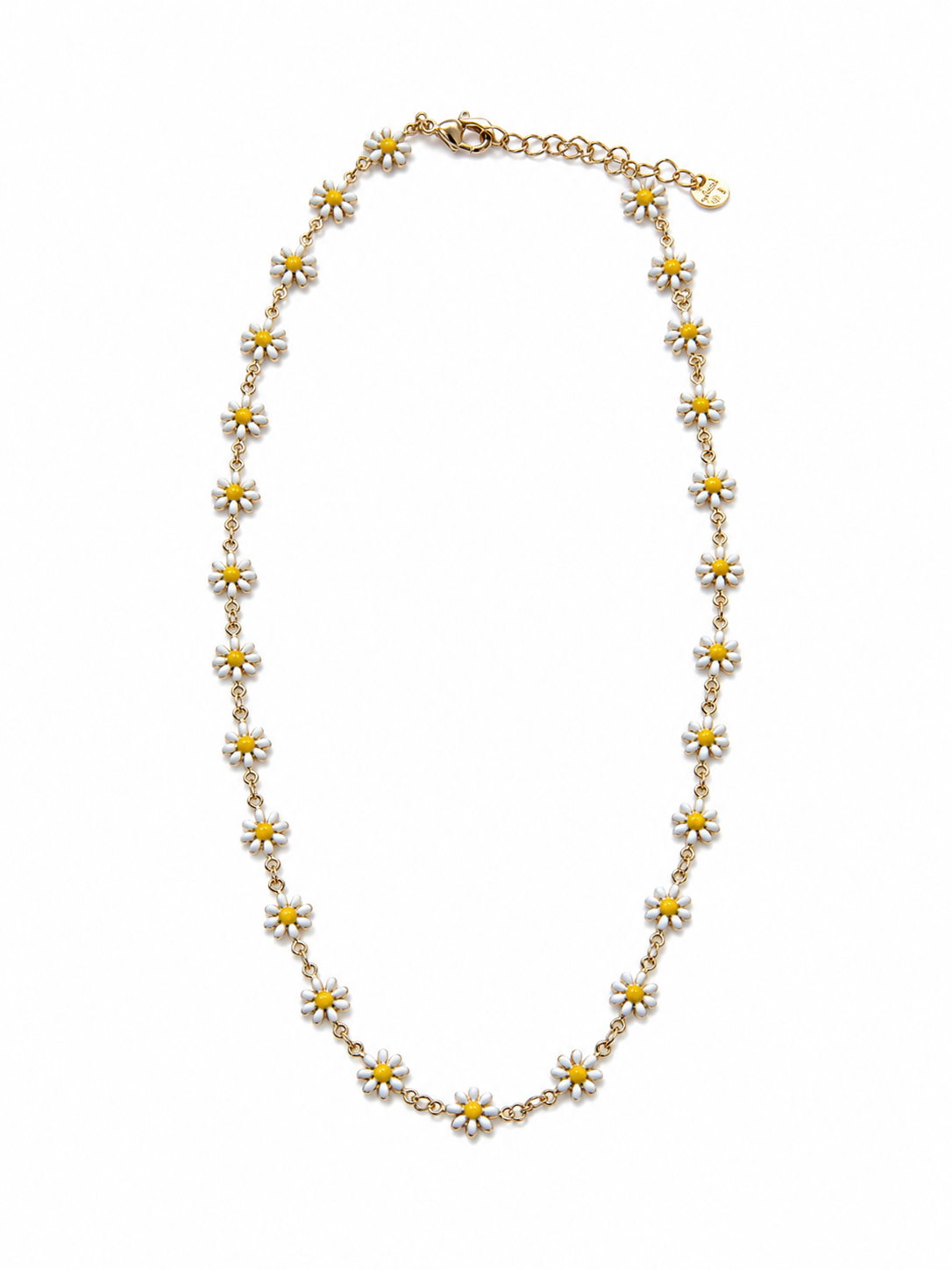 COLLANA FLOWERS