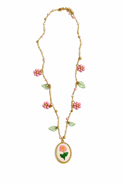 COLLANA BLOOM