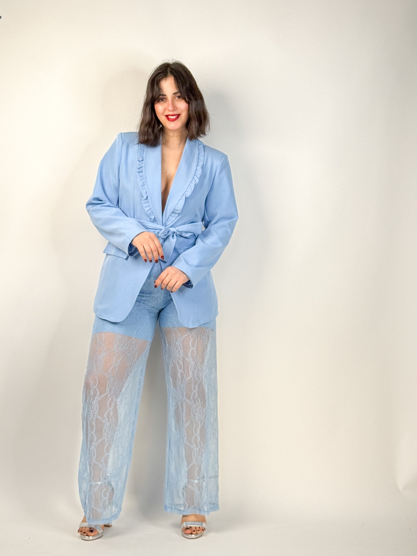 PANTA PIZZO