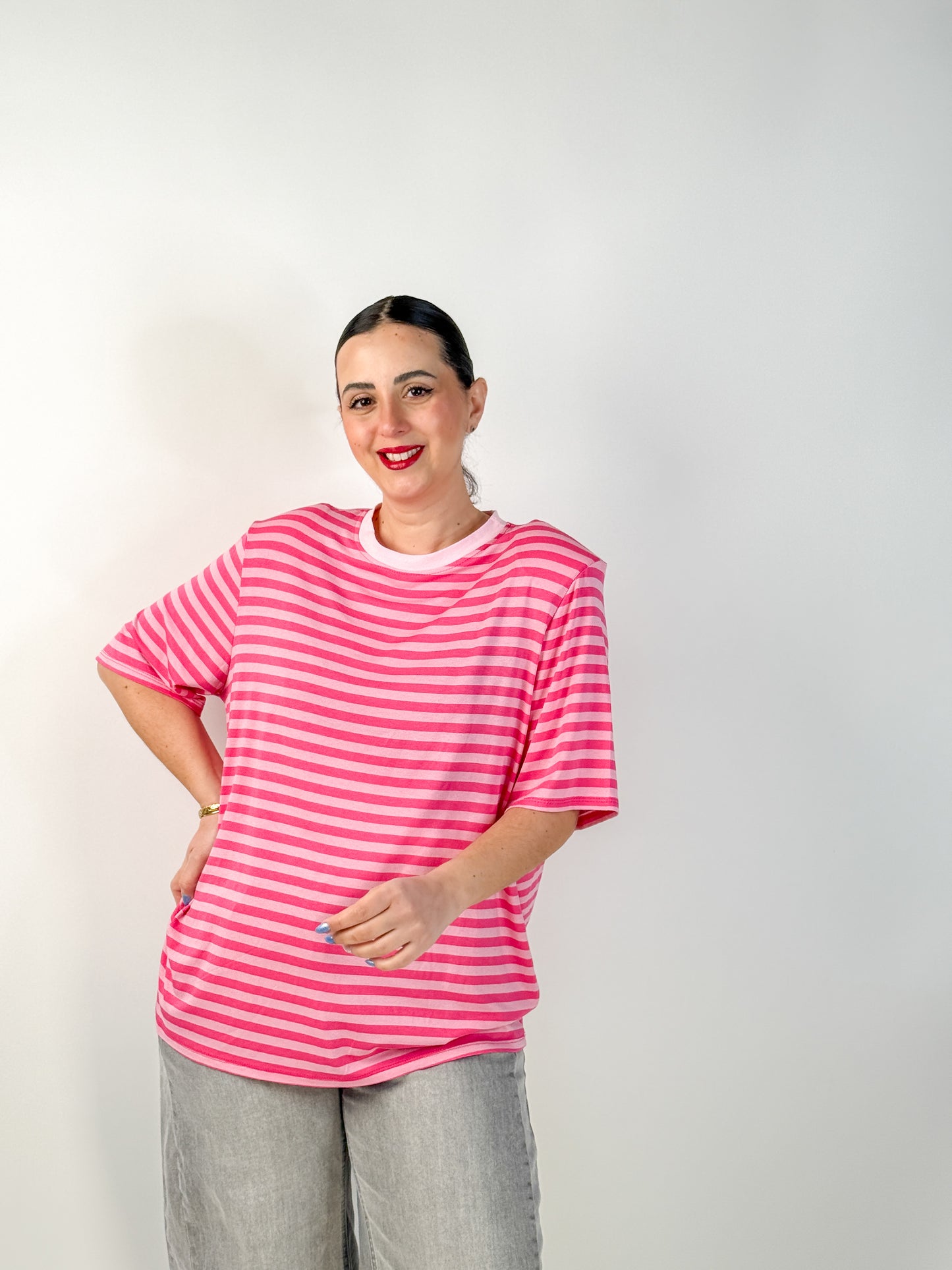 T SHIRT RIGHE