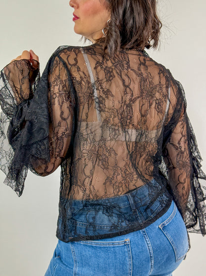 CAMICIA ANNY