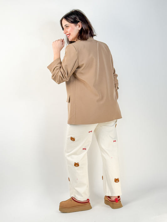 JEANS ORSETTO