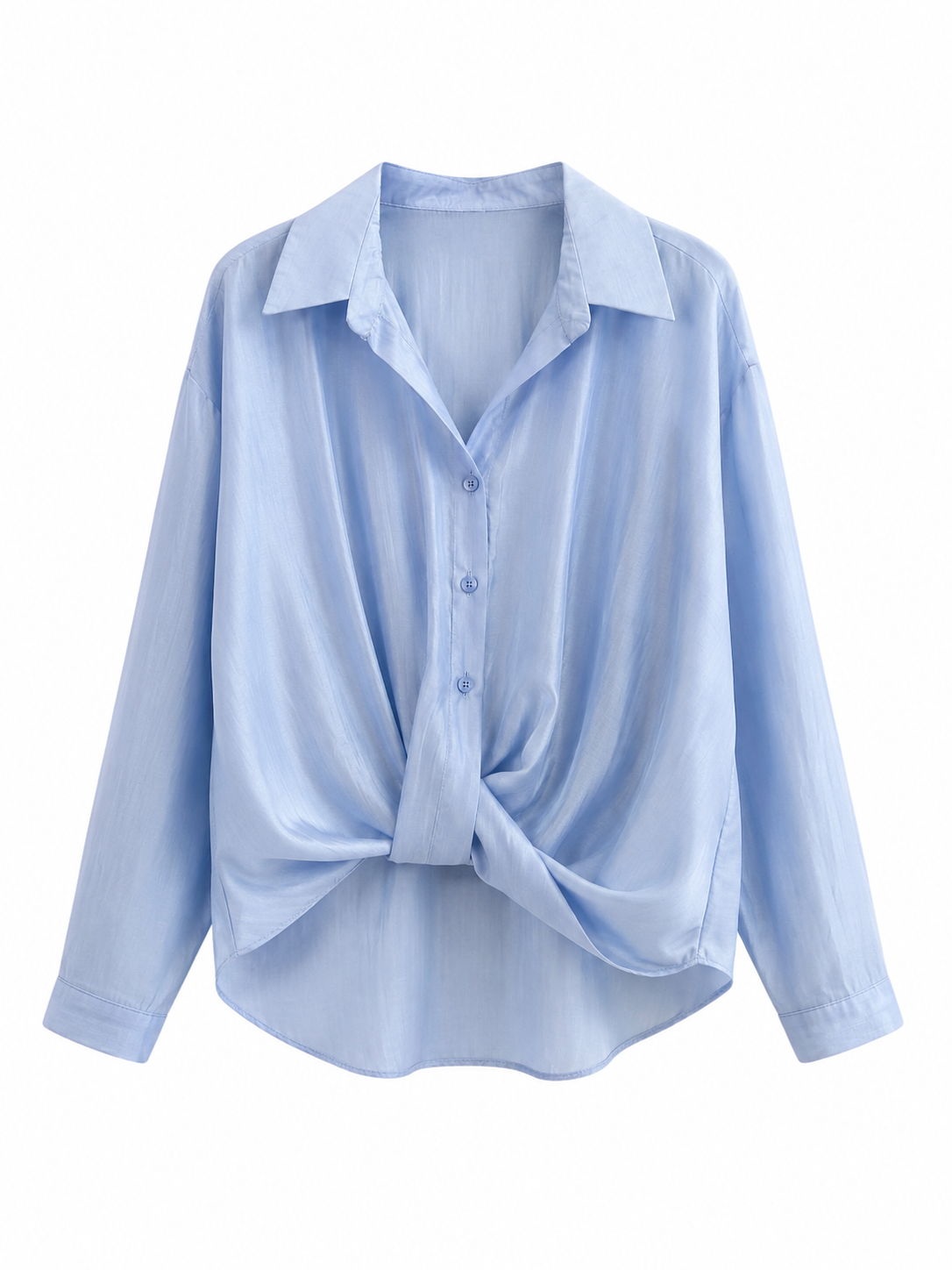 CAMICIA MIRÌ