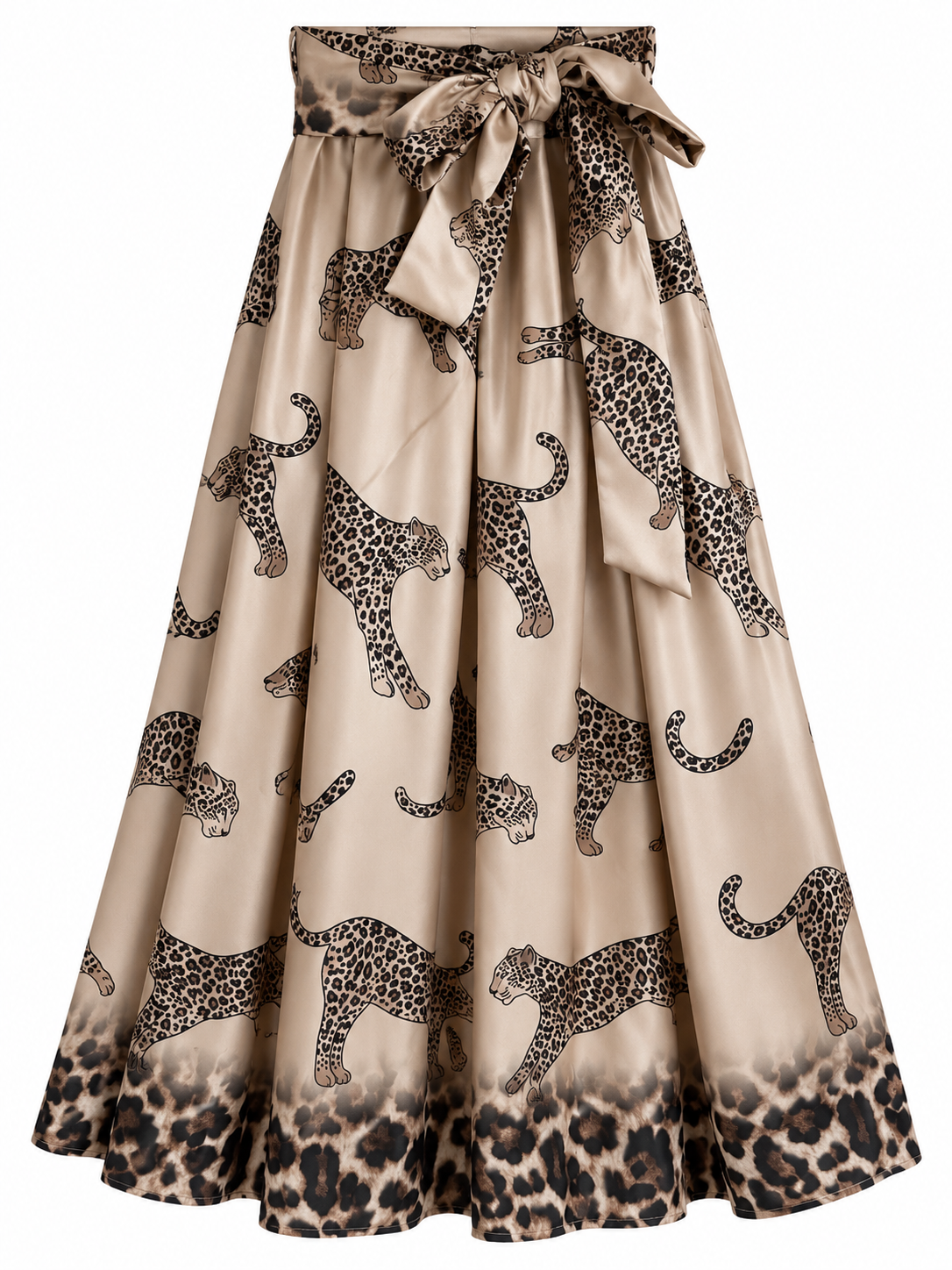GONNA ANIMALIER