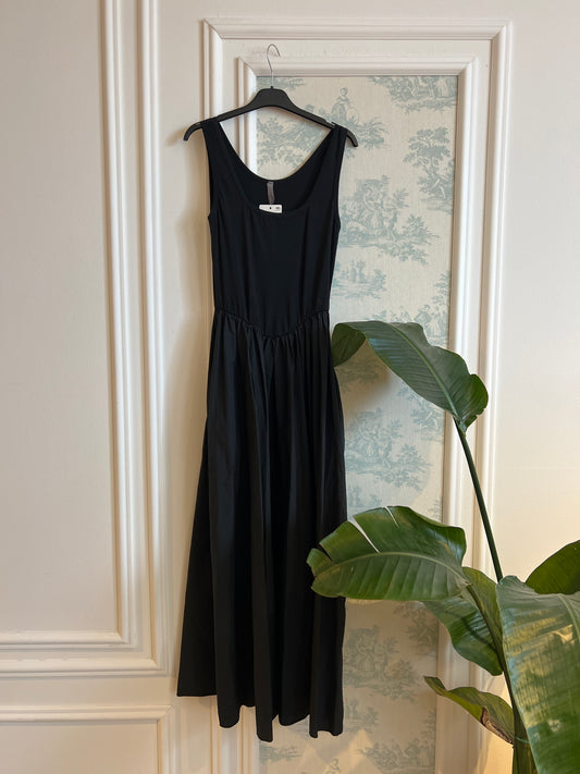 Vestito Michi nero