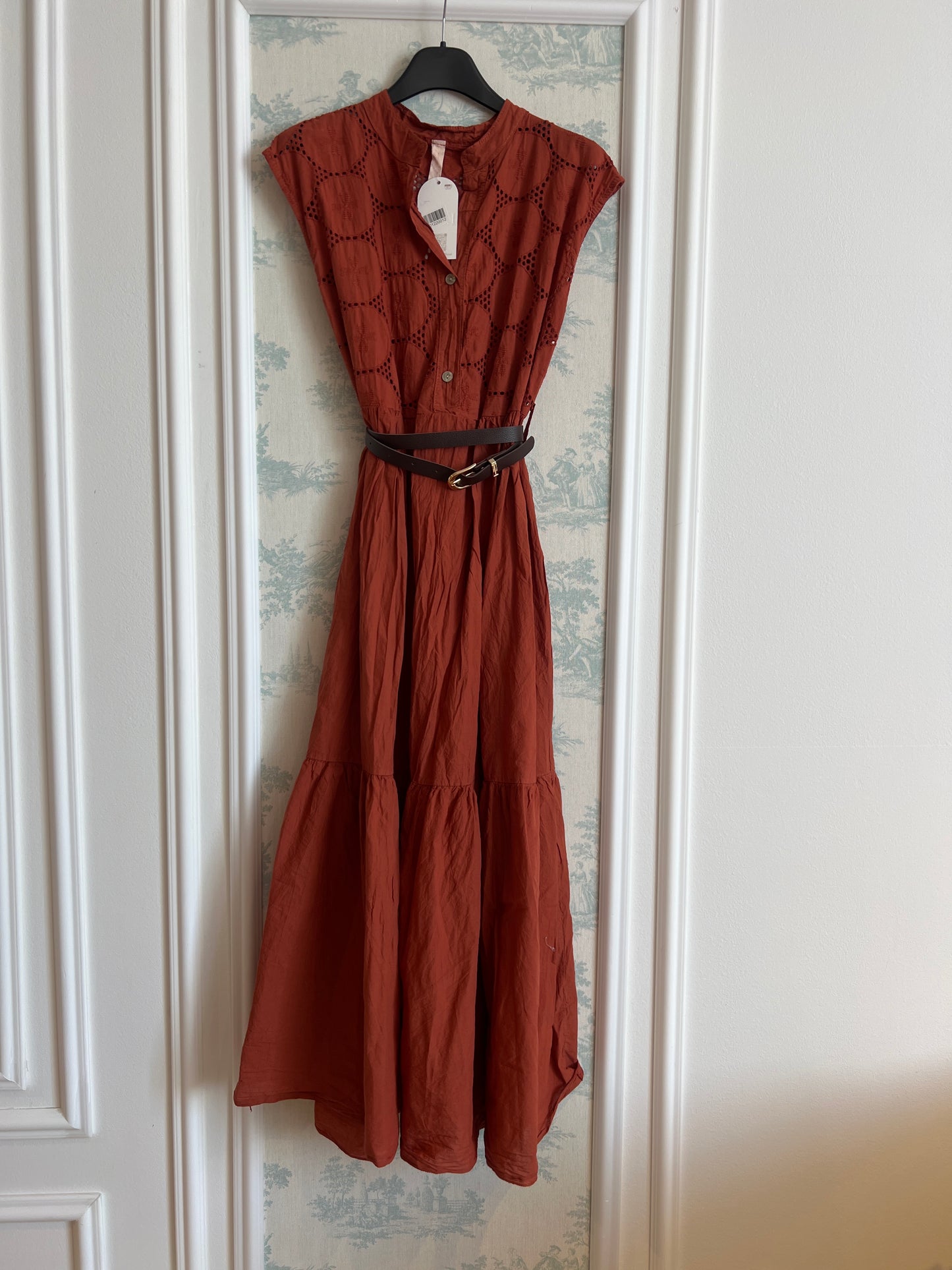 Vestito uccia
