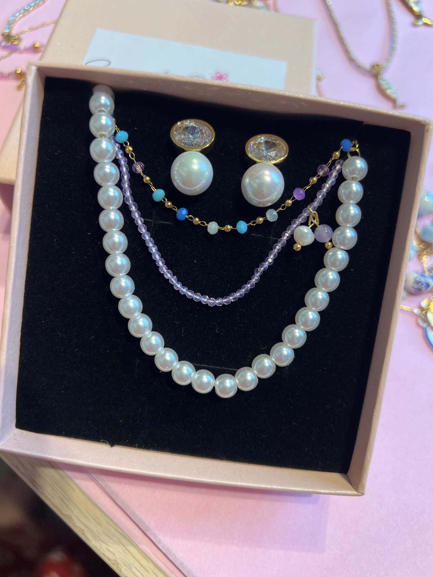 Set Giada