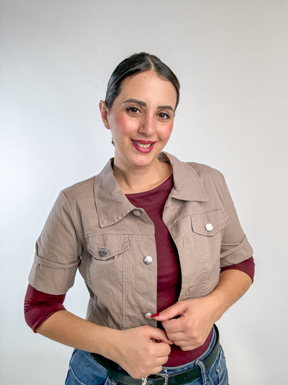 GIACCA ERIKA