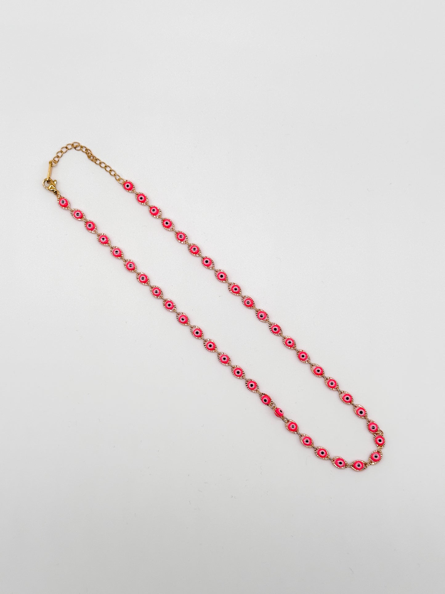 COLLANA OCCHIO