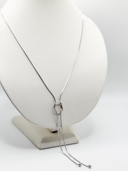 COLLANA BETTY LUNGA