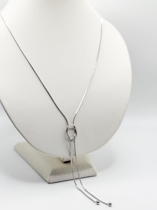 COLLANA BETTY LUNGA