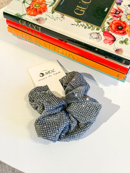 ELASTICO PER CAPELLI SHINY