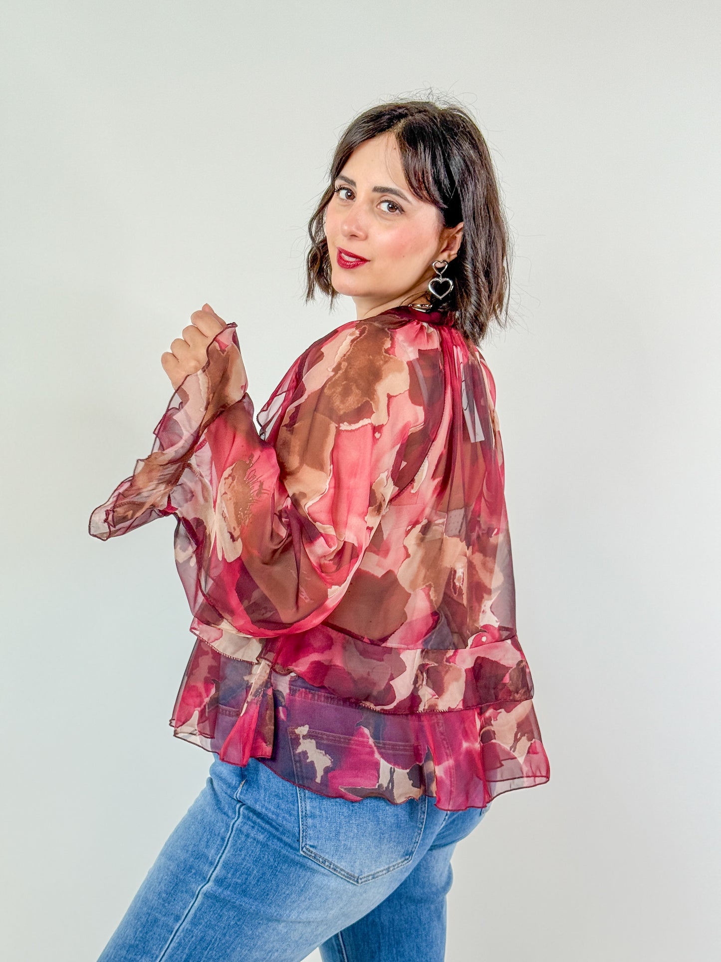 CAMICIA GIORGIA