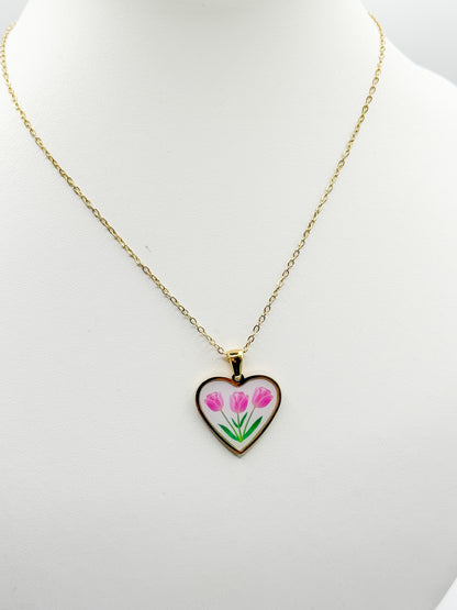 COLLANA PENELOPE