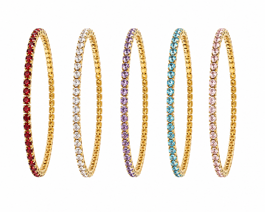 BRACCIALE RUBY
