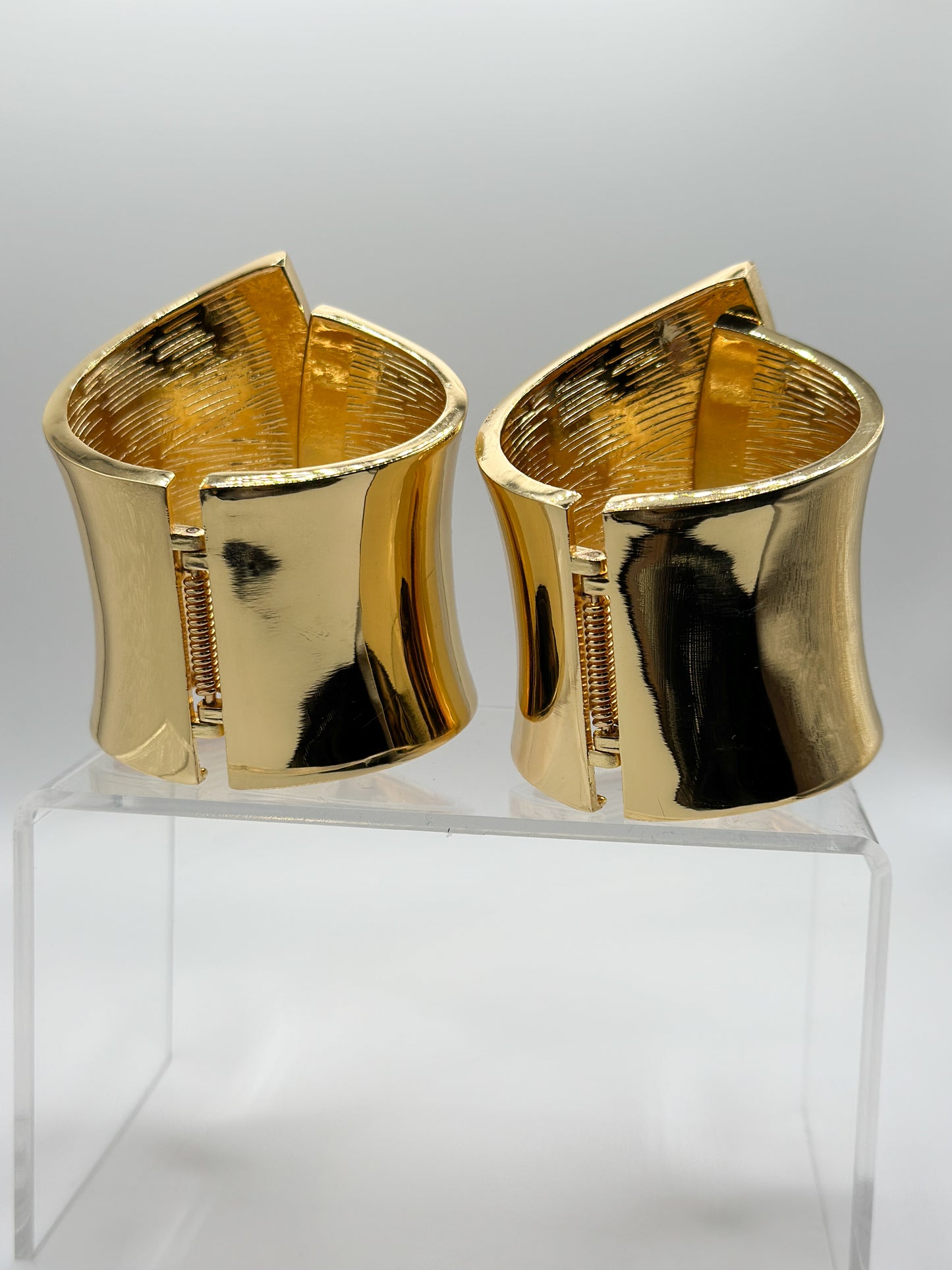 BRACCIALE JASMINE oro