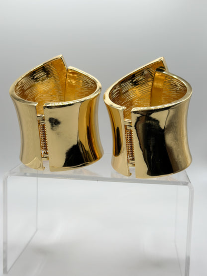 BRACCIALE JASMINE oro