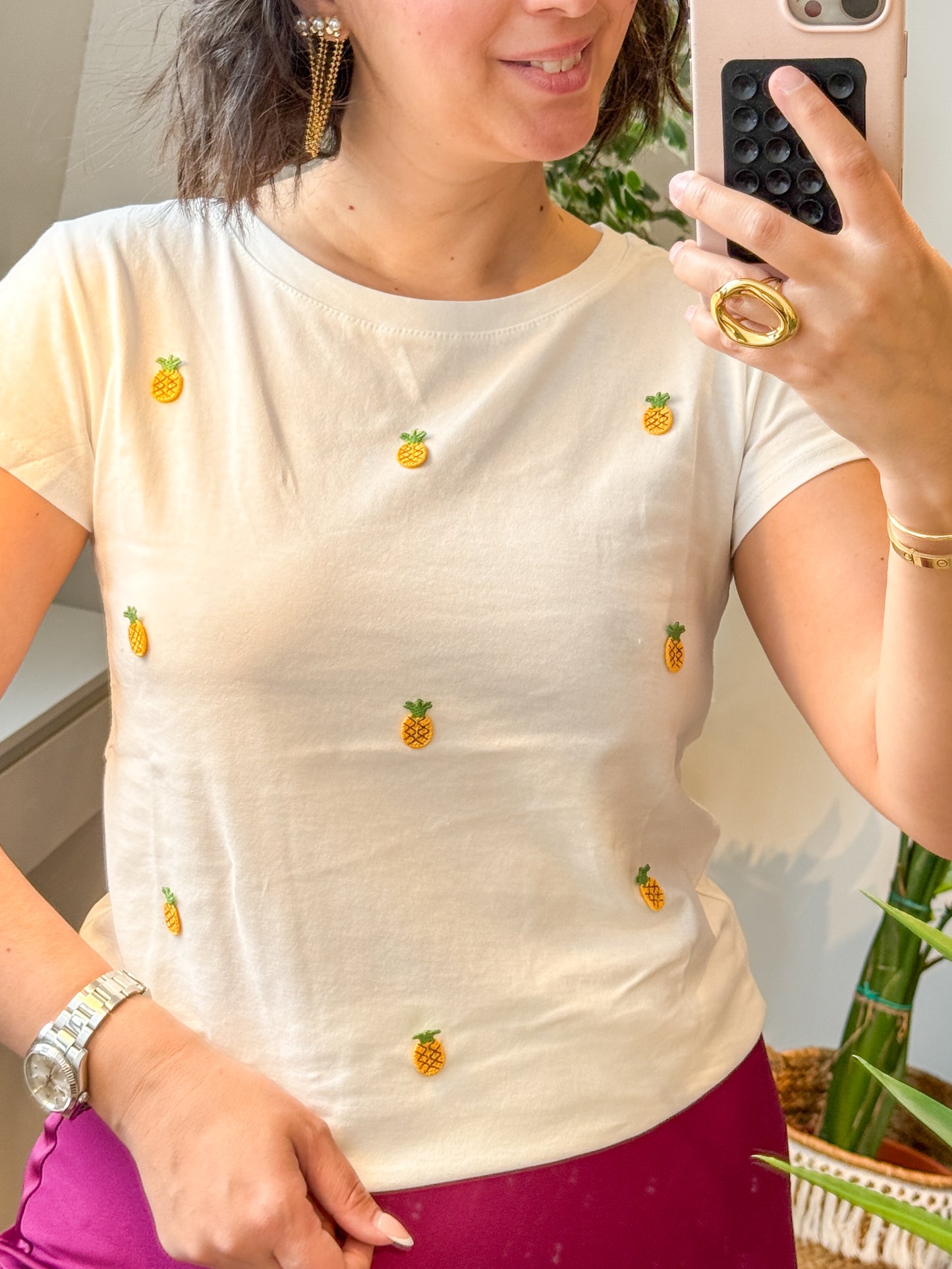 T SHIRT MERAVIGLIA