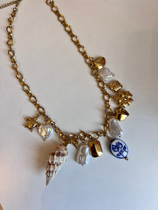 Collana cri 2