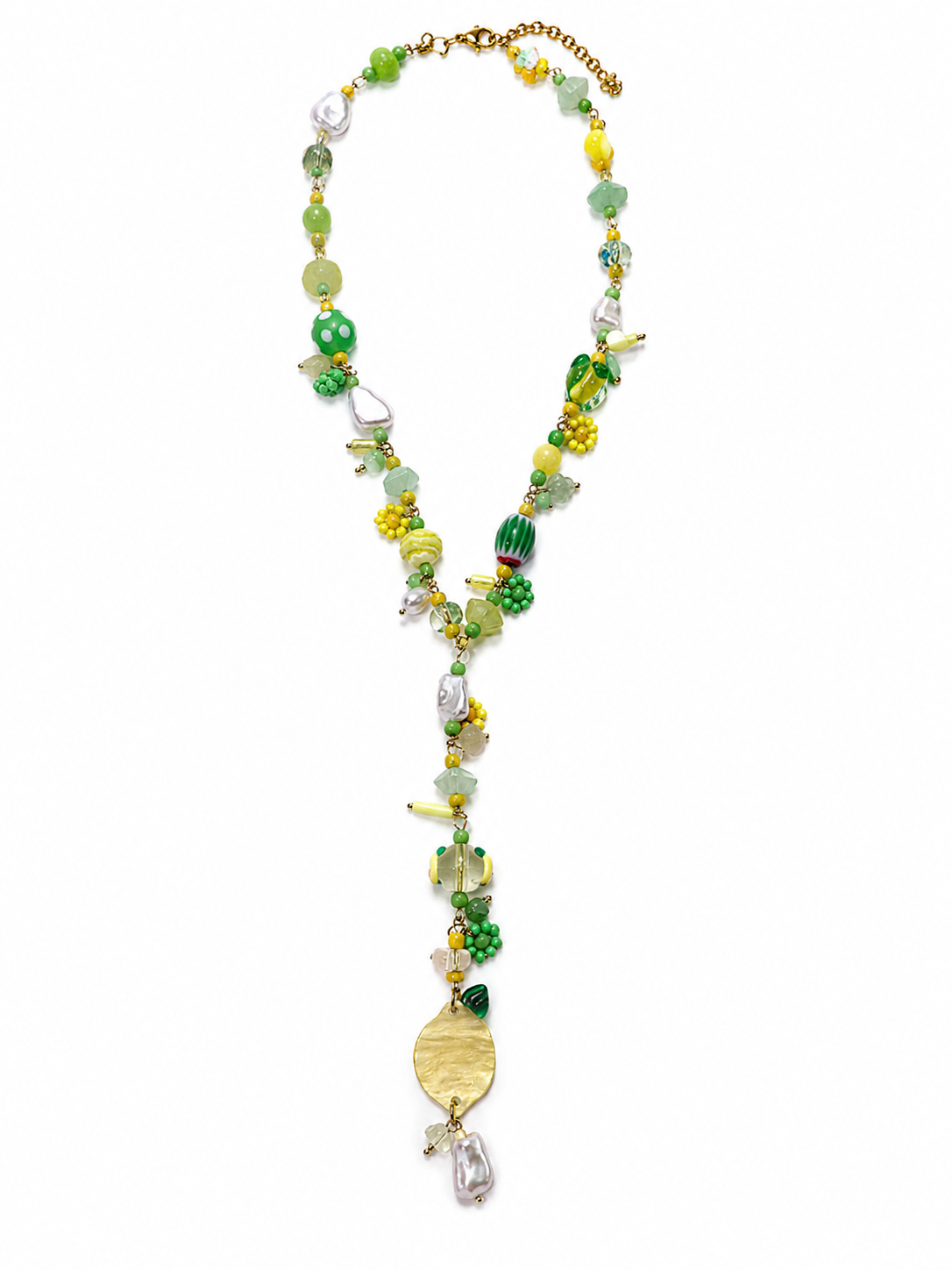 COLLANA LIMONE