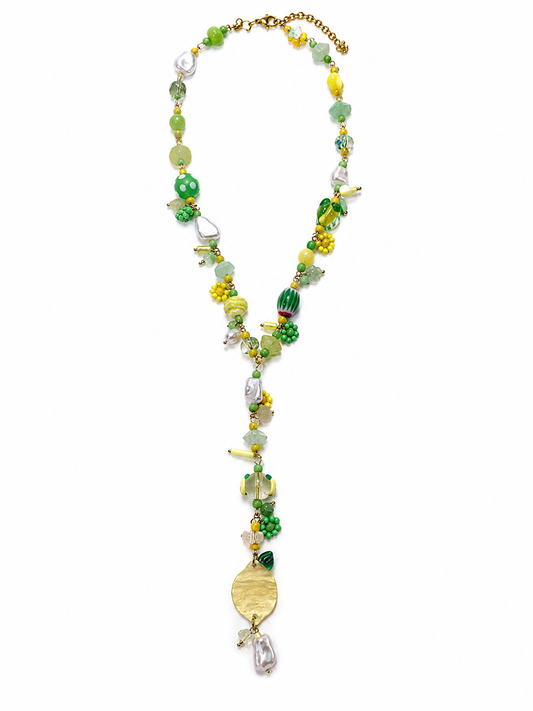 COLLANA LIMONE