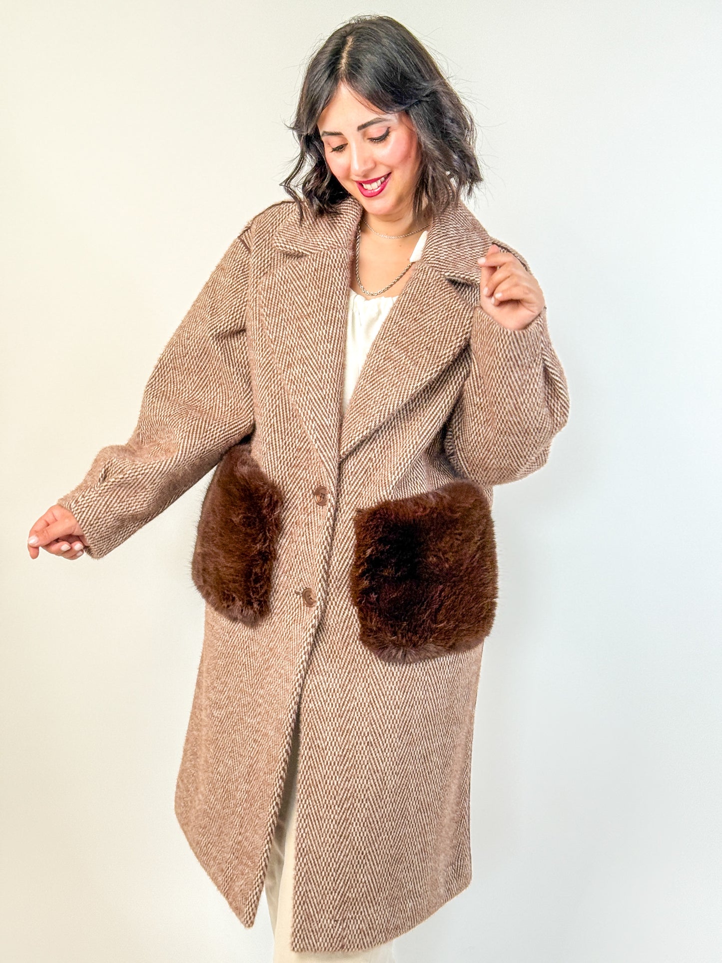 CAPPOTTO CLOUDY