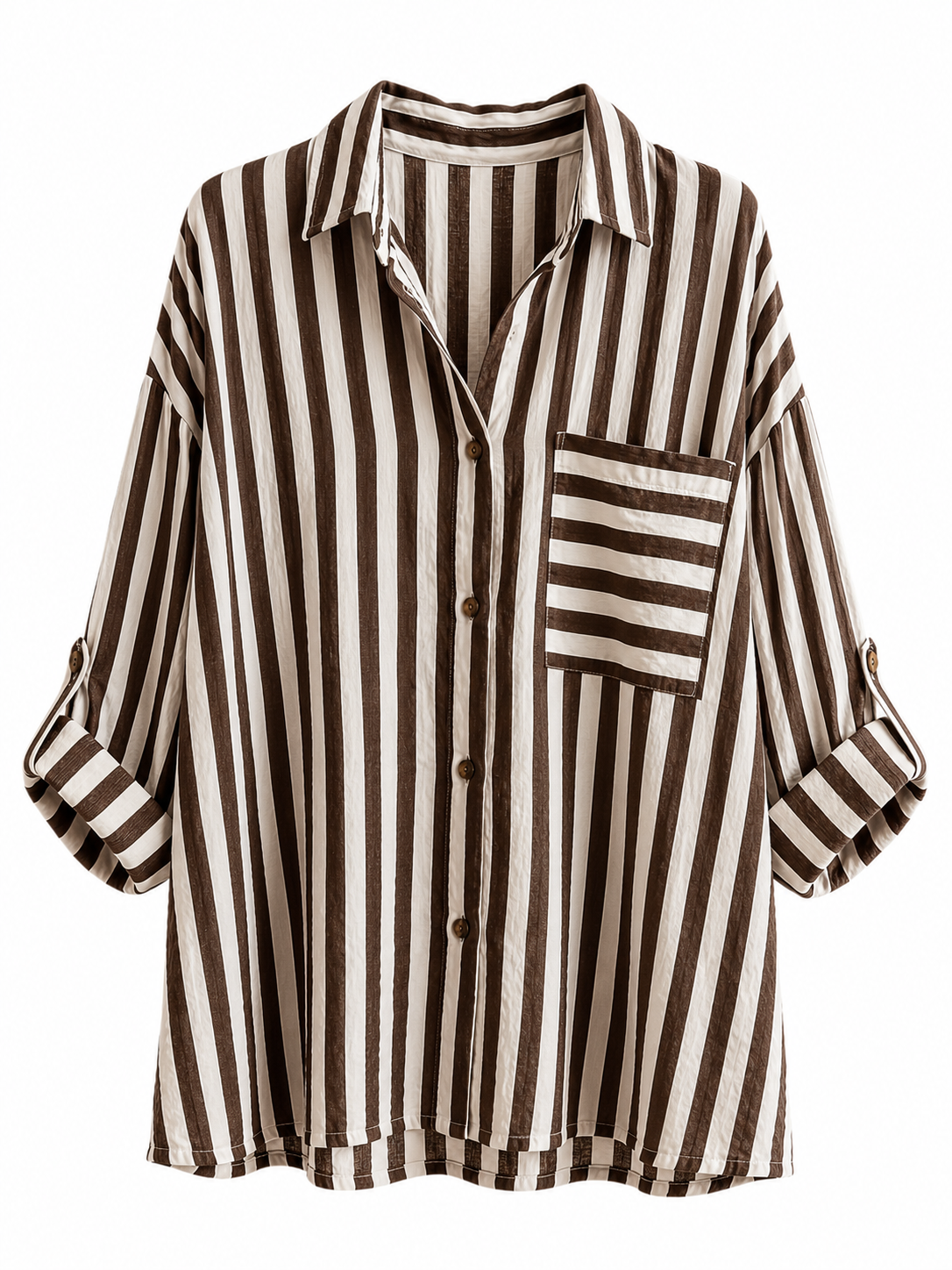 CAMICIA STRIPES