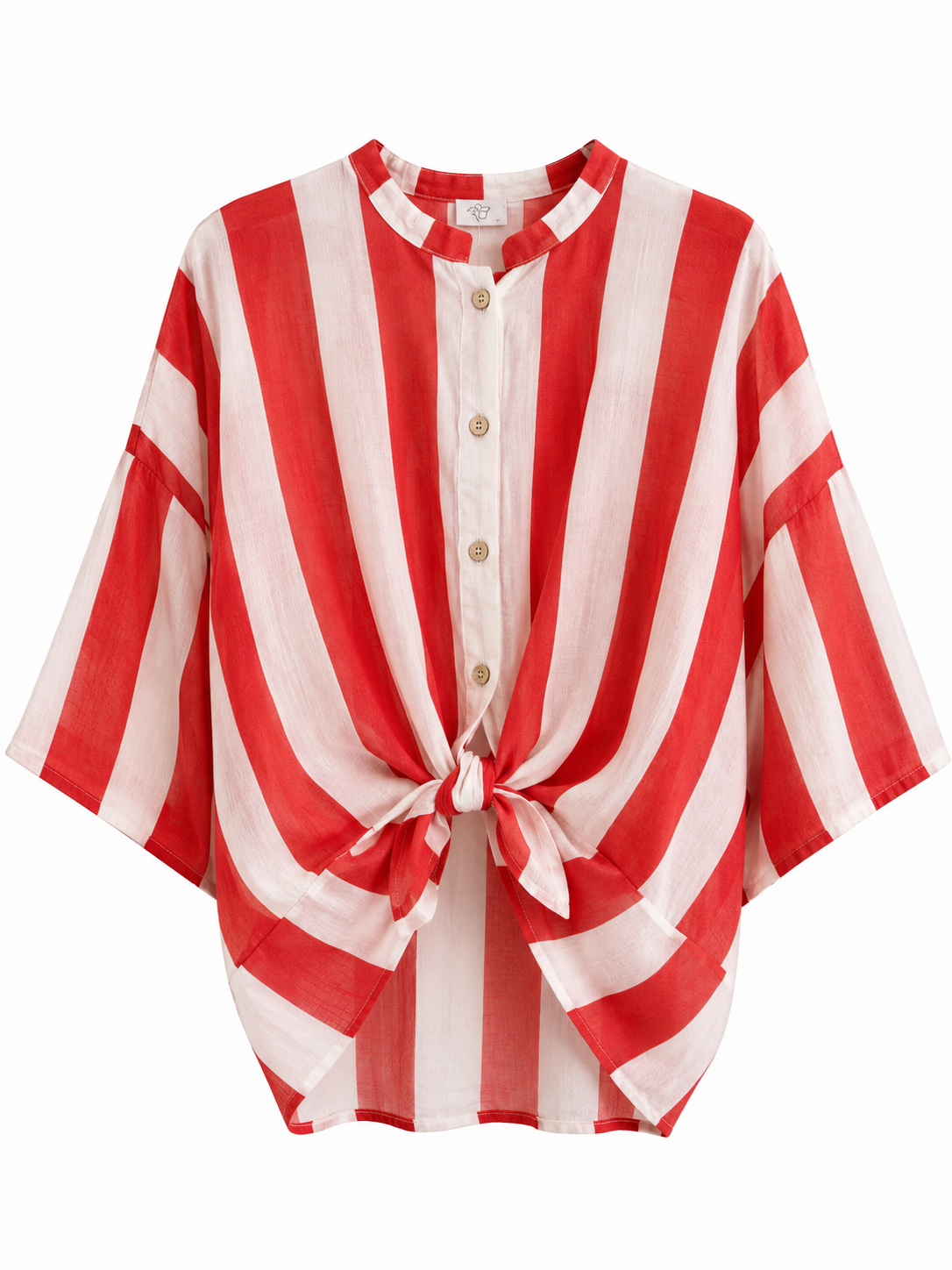 CAMICIA KOREAN STRIPES