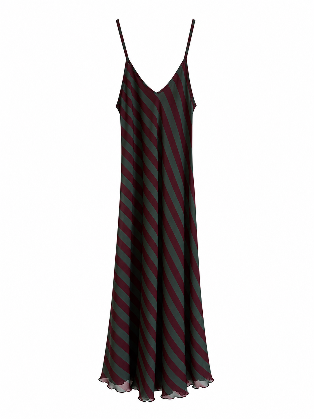 ABITO STRIPES