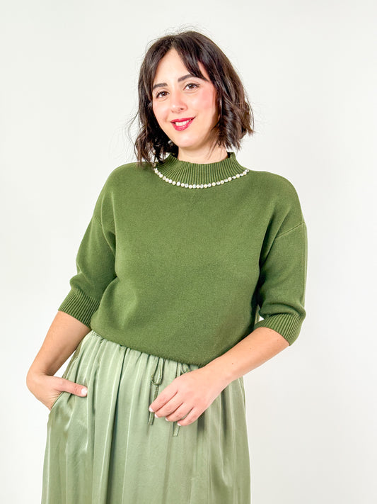 MAGLIA CARLOTTA