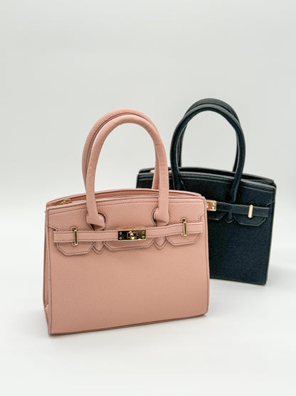 BORSA ELEGANCE ROSA