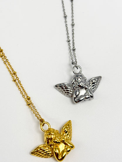 COLLANA ANGEL