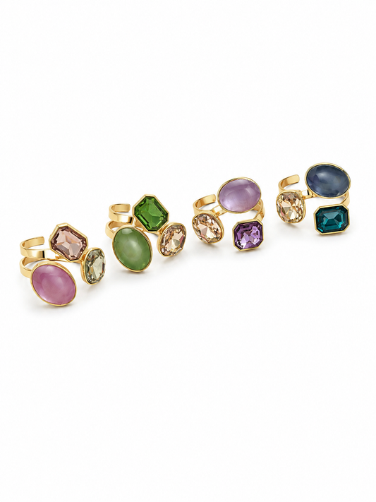 ANELLO PITTY