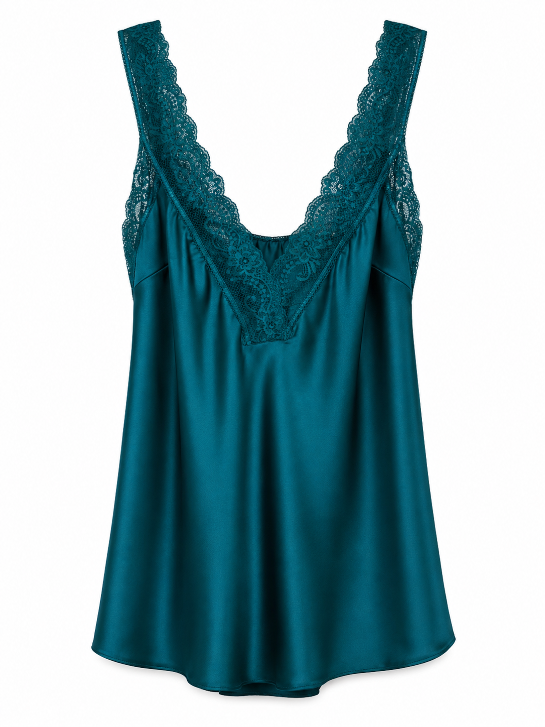 CANOTTA PIZZO OVER