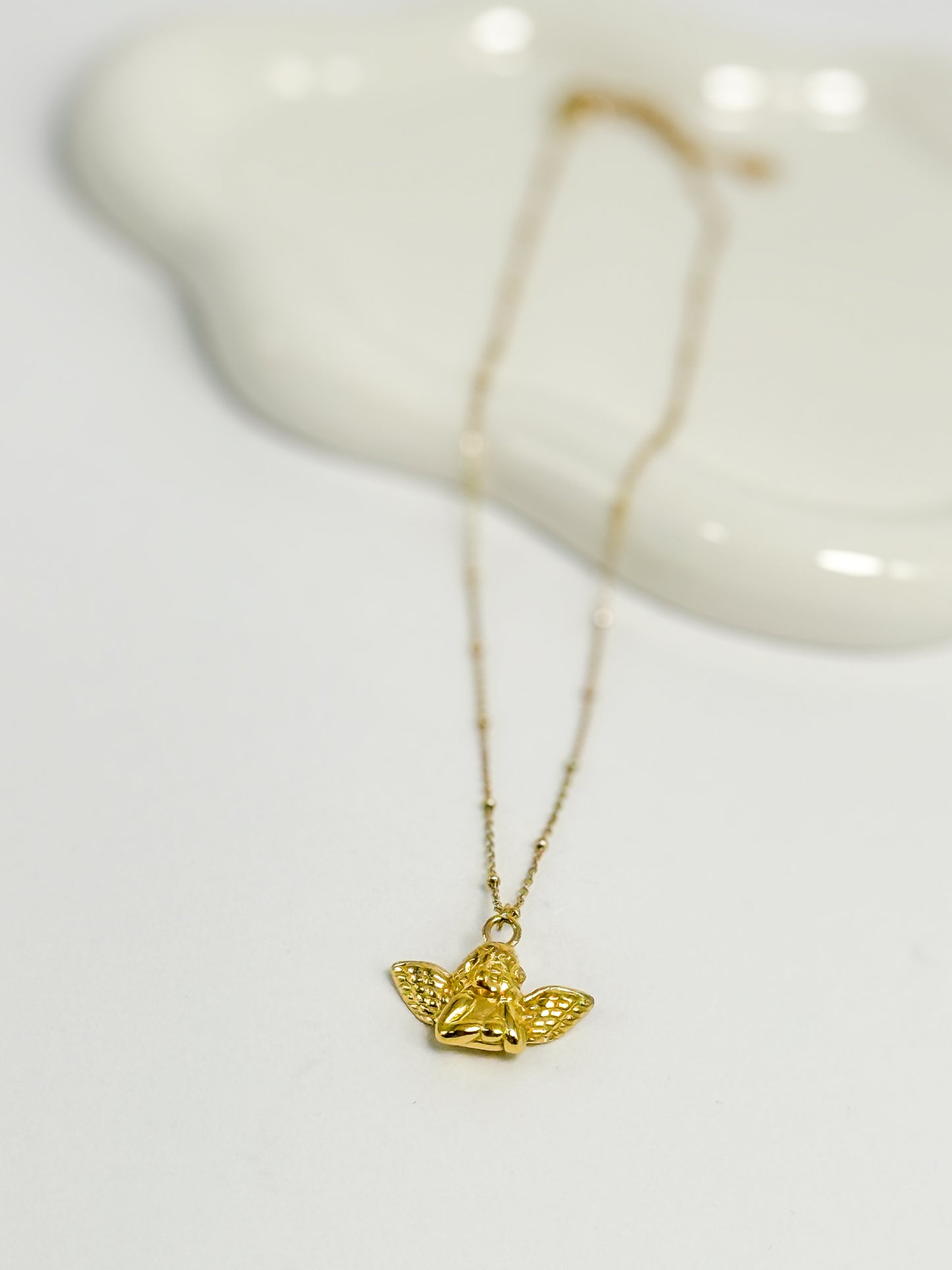 COLLANA ANGEL