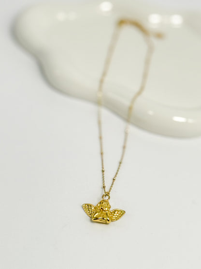 COLLANA ANGEL