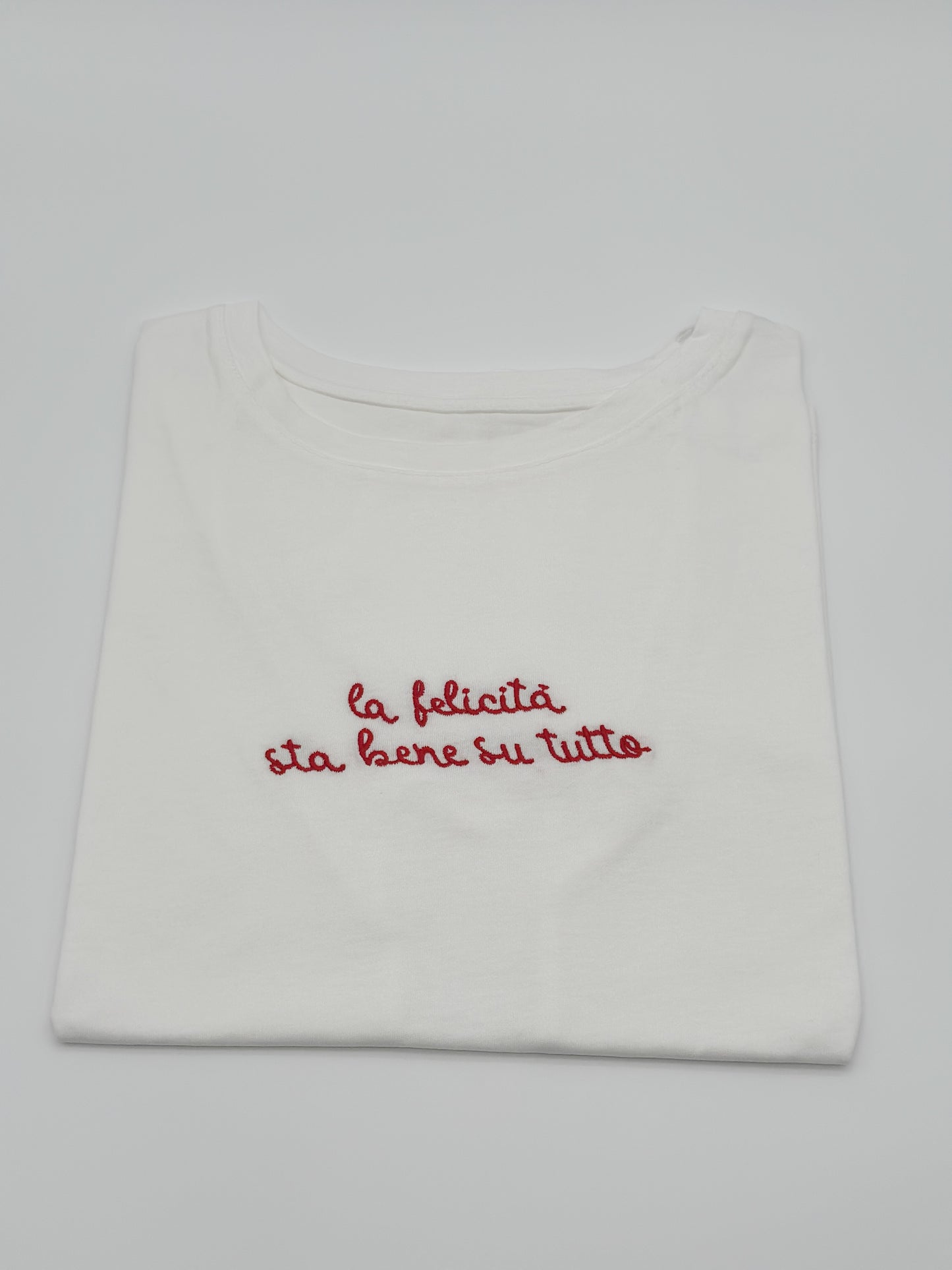 LE T-SHIRT PIÙ COOL DI SEMPRE!
