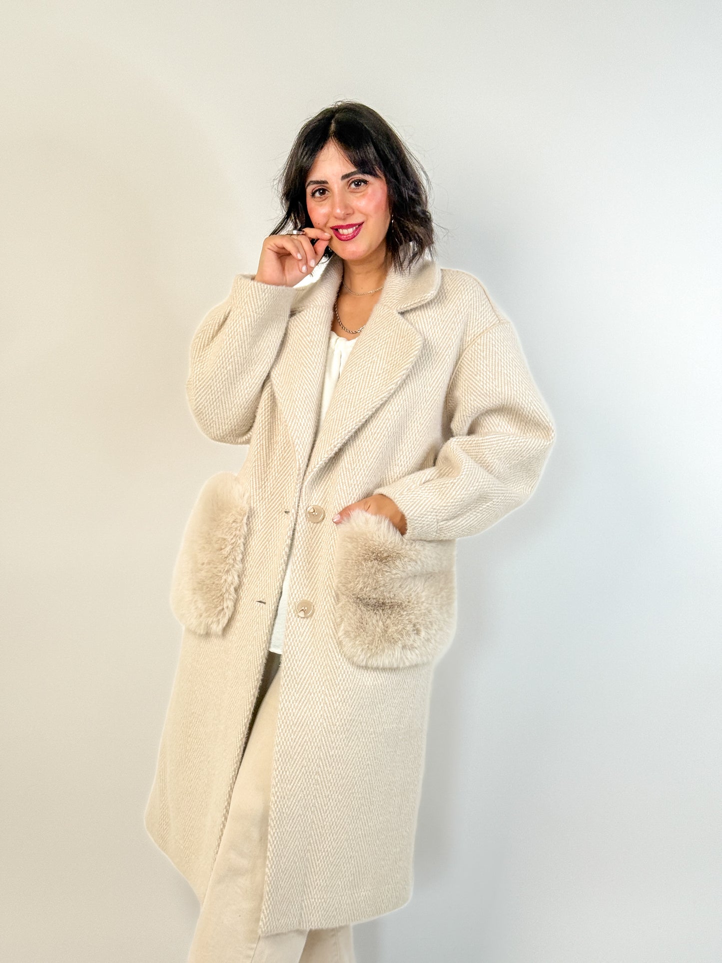 CAPPOTTO CLOUDY