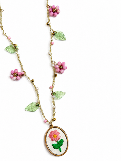 COLLANA BLOOM