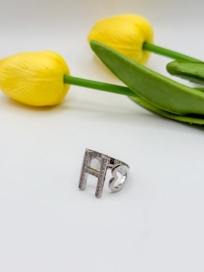 ANELLO INIZIALE