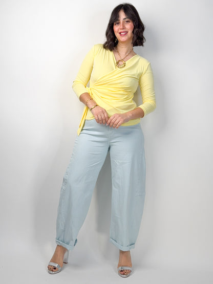 JEANS OHANNA
