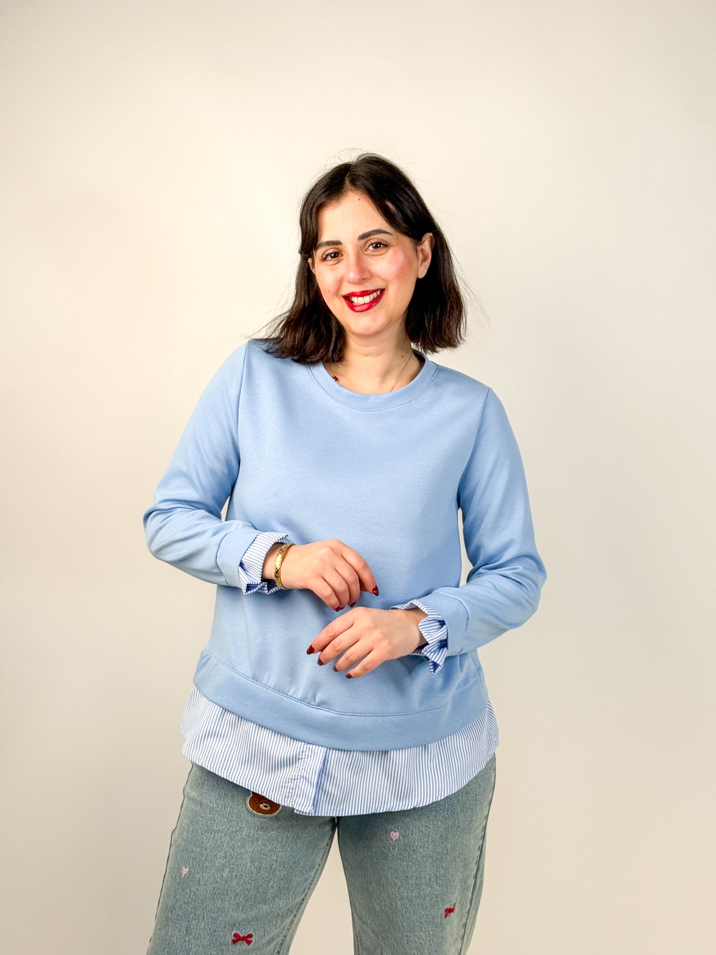 FELPA ANNABELLA
